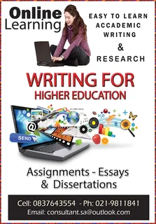 Assist with Writing, Assignments, Academic Studies and create CV&#39;s