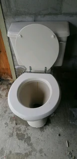 All Bathroom furniture : basin, toilet, bath, cabinet