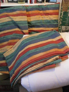 curtains and curtain accessories