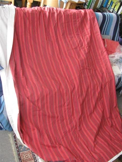 curtains and curtain accessories