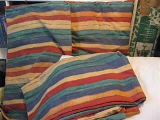 curtains and curtain accessories