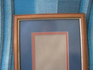 Paintings, Picture frames, decorative pictures