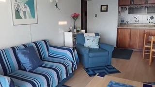 STRAND: Stunning Beachfront apartment