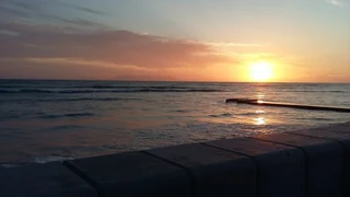 STRAND: Stunning Beachfront apartment