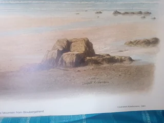 Paintings - Limited edition and frames