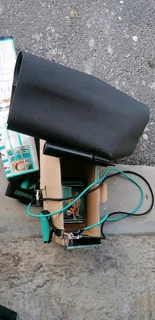 Aeromax personal trainer gym equipment