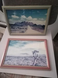 Picture frames and Beautiful framed paintings/pictures
