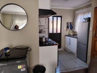 Nice and affordable property for sale in Soshanguve Vv with Flisp