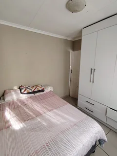 Nice and affordable property for sale in Soshanguve Vv with Flisp