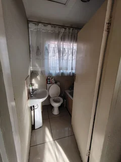 Nice and affordable property for sale in Soshanguve Vv with Flisp