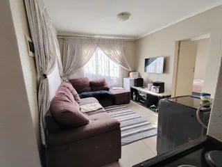 Nice and affordable property for sale in Soshanguve Vv with Flisp
