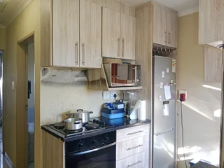 Fully Fitted 3 Bedroom House for Sale in Soshanguve Vv