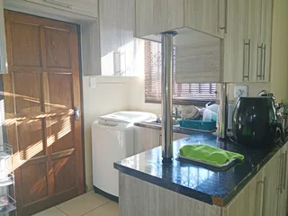 Fully Fitted 3 Bedroom House for Sale in Soshanguve Vv