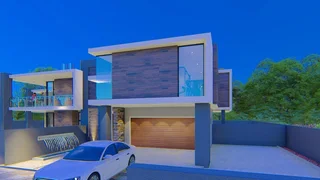 Projects to be finished as your own house in Magaliesburg Country Estate