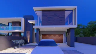 Projects to be finished as your own house in Magaliesburg Country Estate