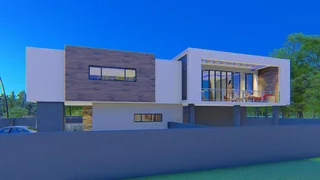 Projects to be finished as your own house in Magaliesburg Country Estate