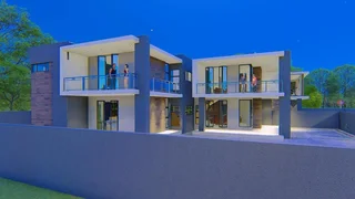 Projects to be finished as your own house in Magaliesburg Country Estate