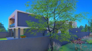 Projects to be finished as your own house in Magaliesburg Country Estate