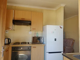 Spacious 3 bedroom House for Rental in Morula View, Move in Ready