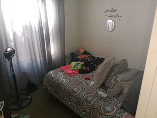 Spacious 3 bedroom House for Rental in Morula View, Move in Ready