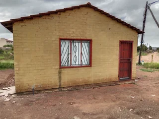 Buying for redevelopment in Soshanguve ext 13