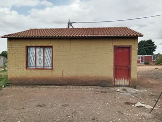 Buying for redevelopment in Soshanguve ext 13