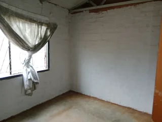 Buying for redevelopment in Soshanguve ext 13