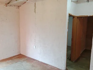 Buying for redevelopment in Soshanguve ext 13