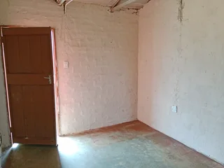 Buying for redevelopment in Soshanguve ext 13