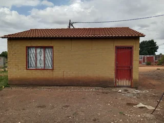 Buying for redevelopment in Soshanguve ext 13