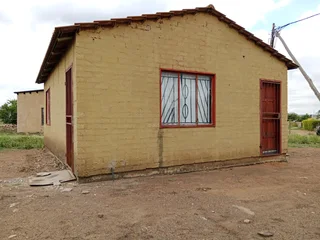 Buying for redevelopment in Soshanguve ext 13