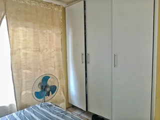 Move in ready rental 3 bedroom house available in Pretoria west