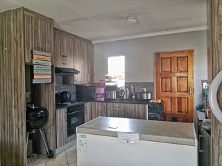 Nice and spacious house for sale in Westview security estate, Andeon