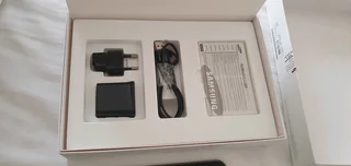 Samsung Blackberry Nokia