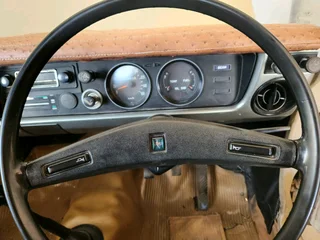 1981 Toyota 1200 bakkie for sale