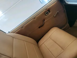 1981 Toyota 1200 bakkie for sale