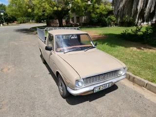 1981 Toyota 1200 pick up for sale