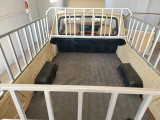 1981 Toyota 1200 pick up for sale