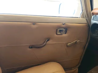 1981 Toyota 1200 pick up for sale