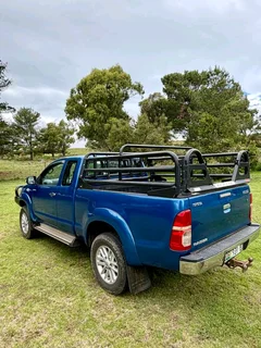 2012 Toyota Hilux 3.0 d4d clubcab 4x2 for sale
