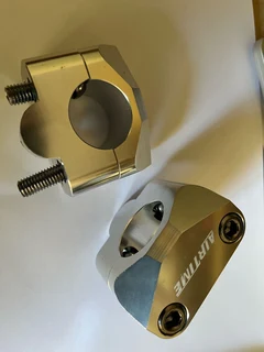 MX &amp; Quad bike bar mount