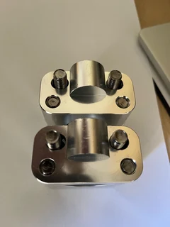 MX &amp; Quad bike bar mount