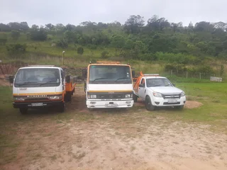 TOWING SERVICE 24H  // ROLLBACK  // MACHINE MOVING