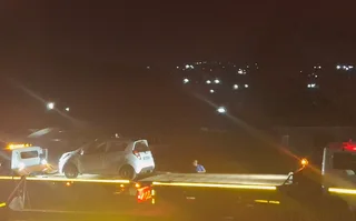 TOWING SERVICE 24H  // ROLLBACK  // MACHINE MOVING