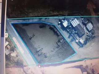 4000 M/2   yard Space