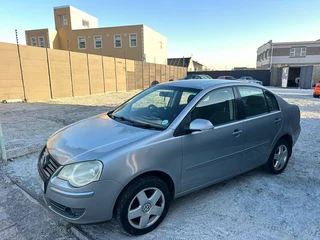 Polo 1.9tdi sedan