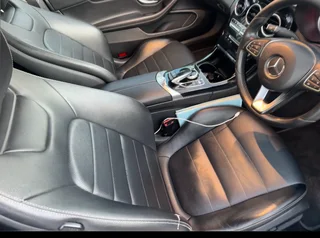 Mercedes Benz c200 cabriolet