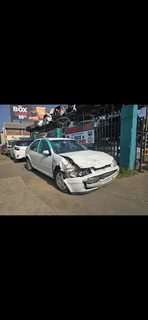 Jetta 4 1.6 Stripping For Spares
