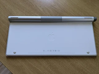Apple magic keyboard, bluetooth