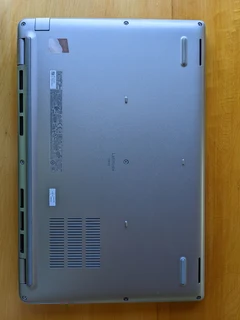 Dell latitude 14” laptop, excellent condition